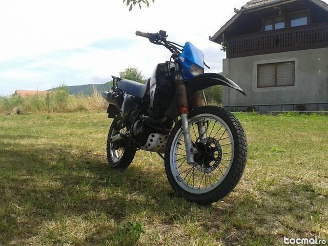 Honda 600 xl 1998