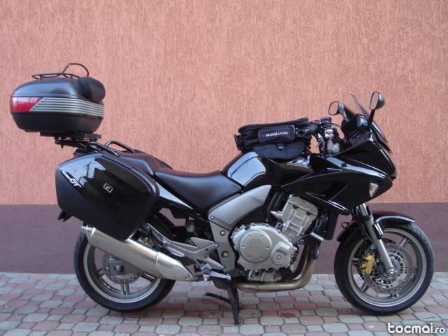 Honda cbf1000 abs 2008