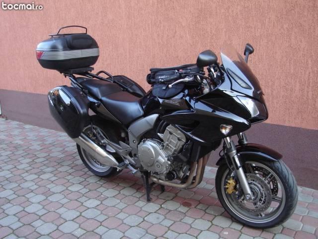 Honda cbf1000 abs 2008