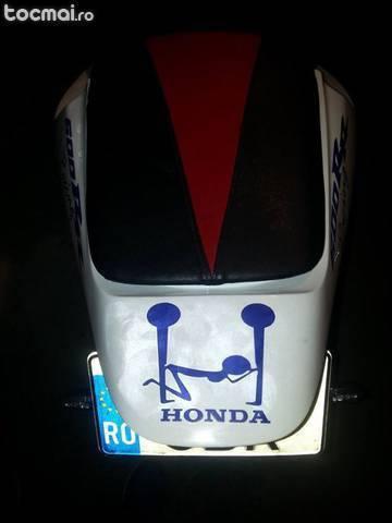 Honda cbr 600 f3