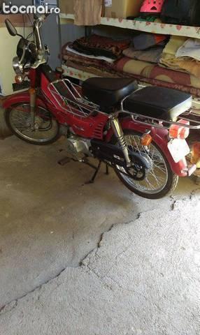 Lifan LF50Q- 2, 2008