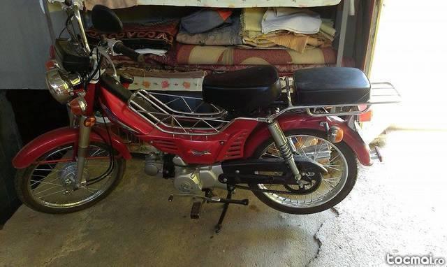 Lifan LF50Q- 2, 2008