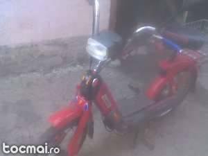 moped piaggio ciao