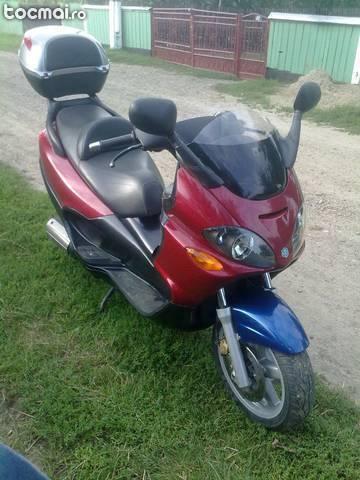 Piaggio X9 250cc, 2001