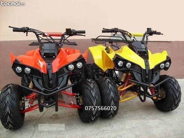 Sachs Spider, 2014