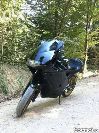 aprilia rs 50 impecabila