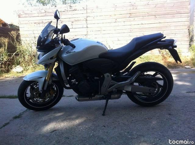 Honda Hornet 2009