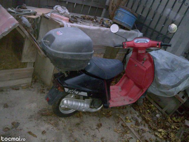 Honda tact 49 cc