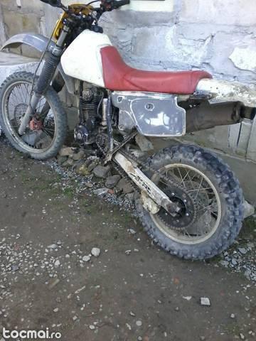 honda xr