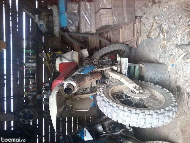 honda xr