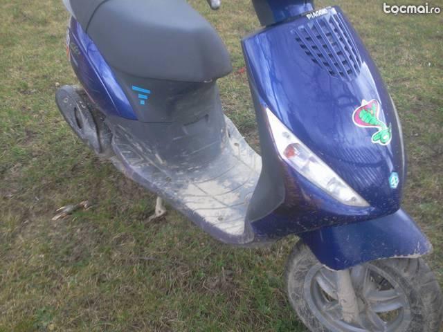 kymco& Piaggio