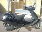 Piaggio ciao, 1988