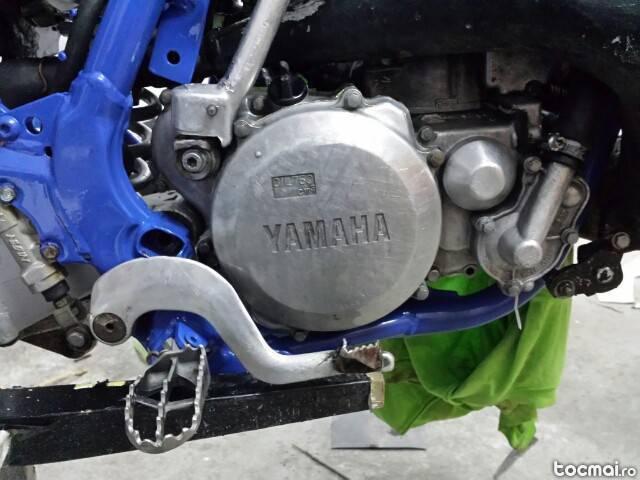 Yamaha yz 250