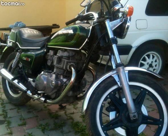 Honda CM 400