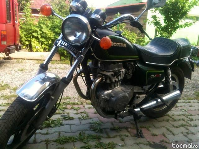 Honda CM 400