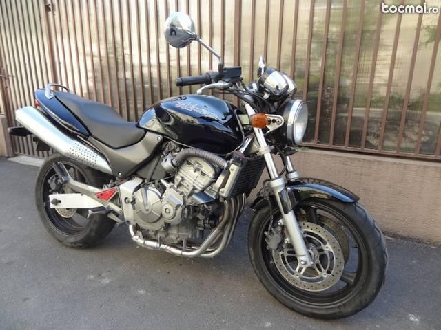 Honda hornet 600, 2000