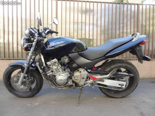 Honda hornet 600, 2000