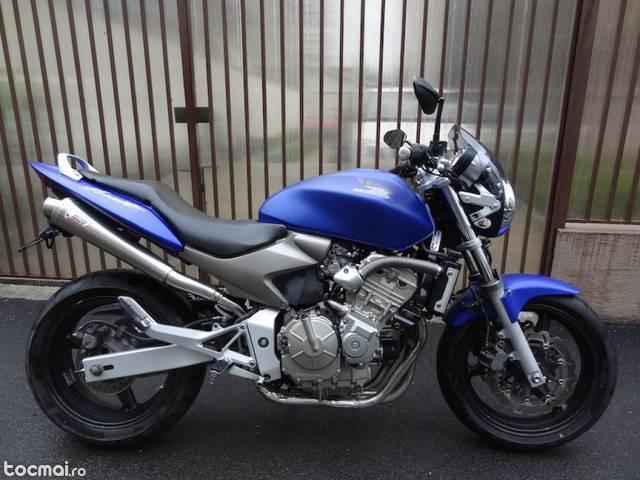 Honda hornet 600/ 2004