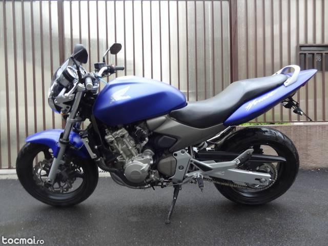 Honda hornet 600/ 2004