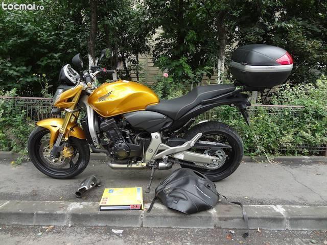 Honda Hornet 600ei , 2009