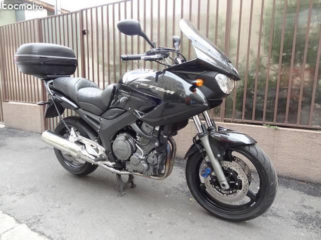 Yamaha tdm 900 abs / 2006