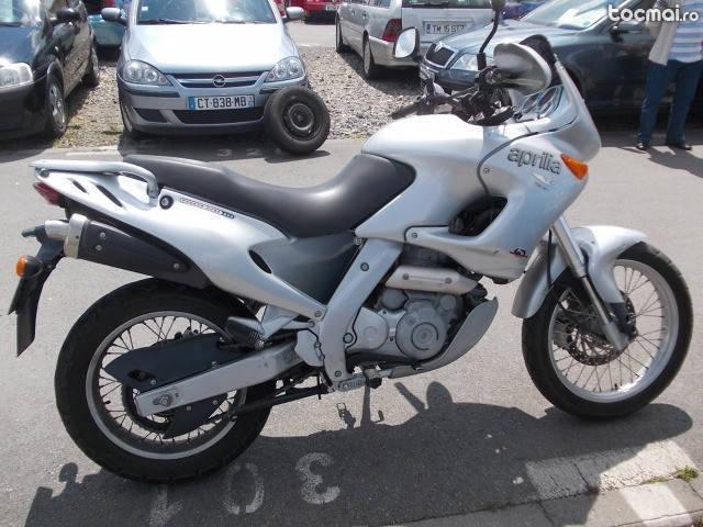 Aprilia pegaso, 21000 km, anul 2000