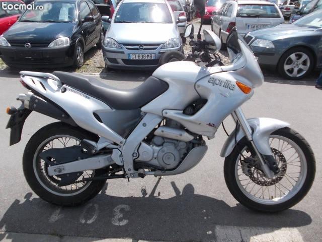 Aprilia pegaso, 21000 km, anul 2000