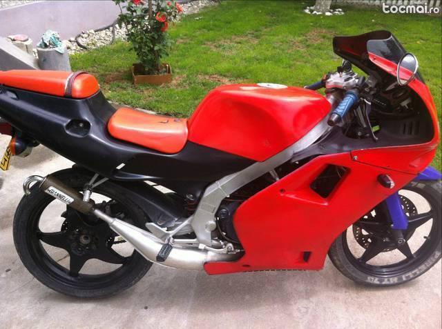 Aprilia Rs 50, 1994