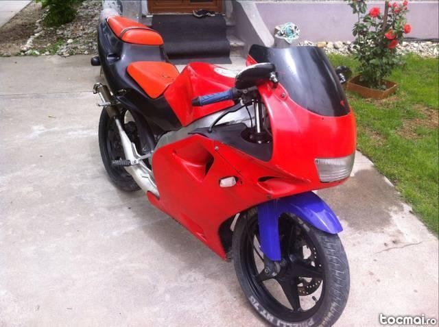 Aprilia Rs 50, 1994