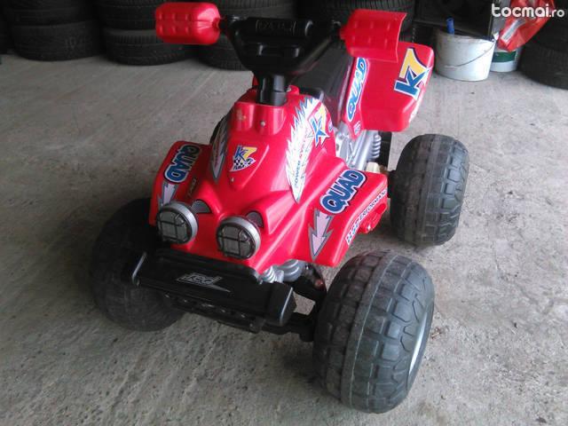 Atv electric copii
