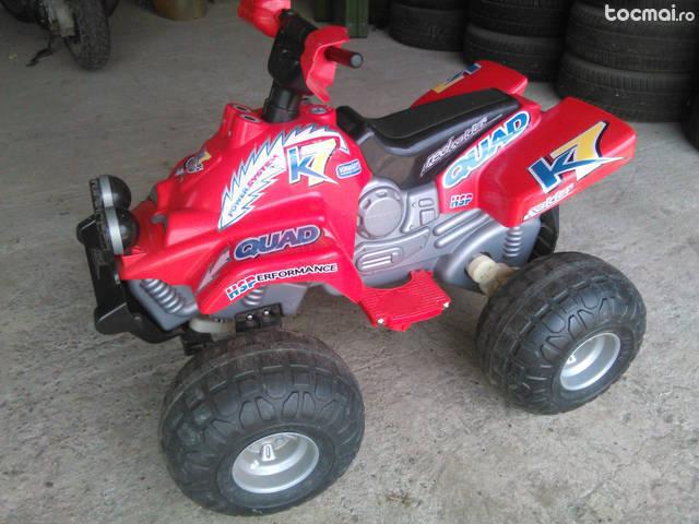 Atv electric copii