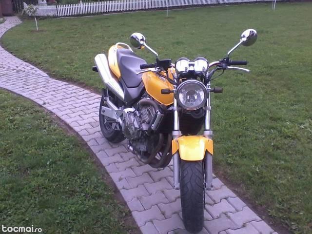 Honda Hornet, 1999, 600cc