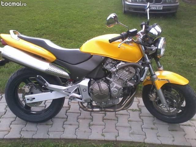 Honda Hornet, 1999, 600cc