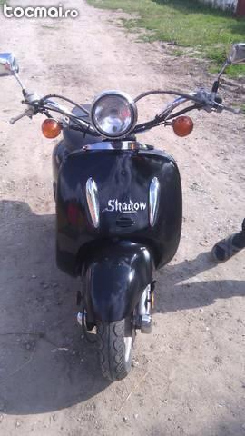 Honda Shadow