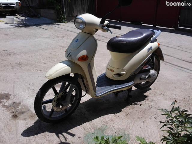 scuter piaggio