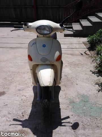 scuter piaggio