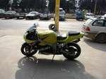 Suzuki rf 900cm 1999 inmatriculat