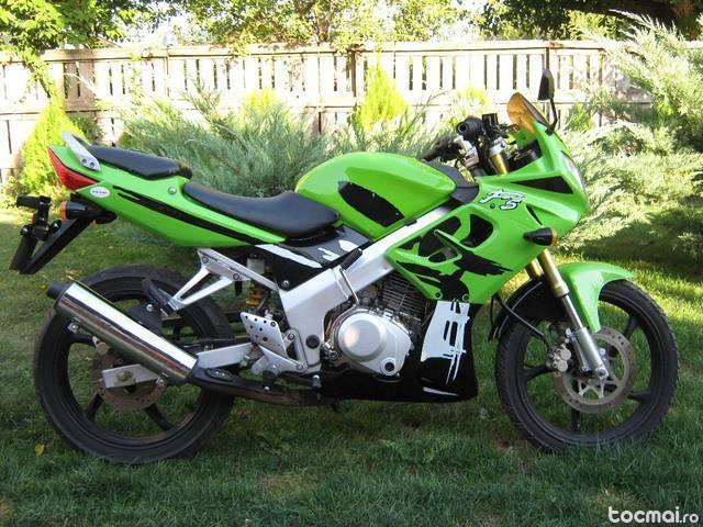 Xgjao 149cc