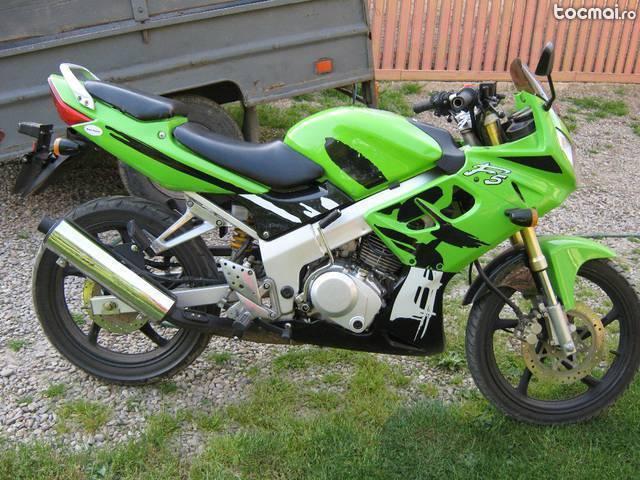 Xgjao 149cc
