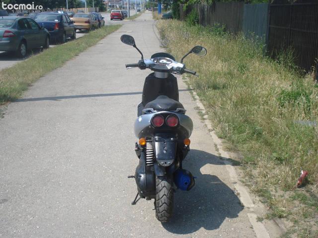 Aprilia sr 125 replica, 2000