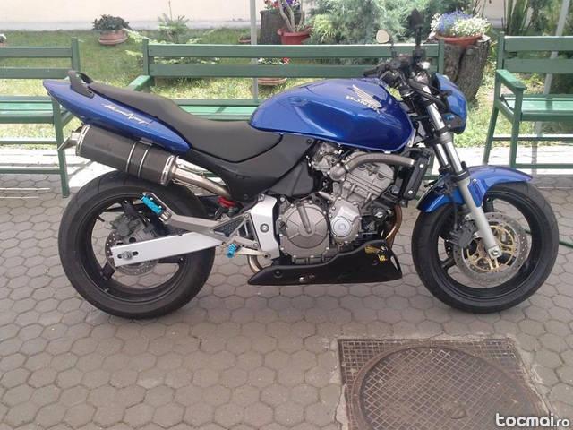 Honda Hornet cb600f