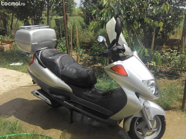 honda phaenton