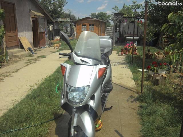 honda phaenton