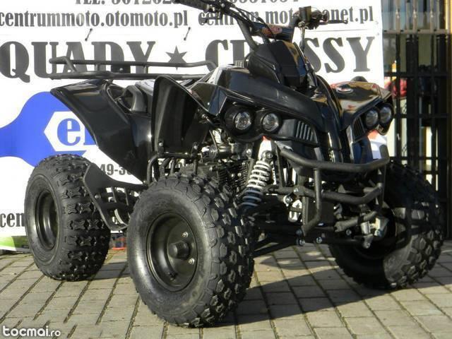 Atv Honda Atyuer , 2014