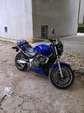 Honda 929, 2001