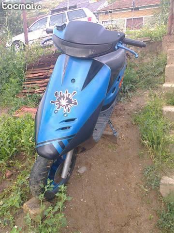 honda dio af 27