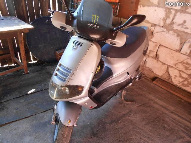 Piaggio skipper 2004