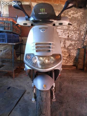 Piaggio skipper 2004