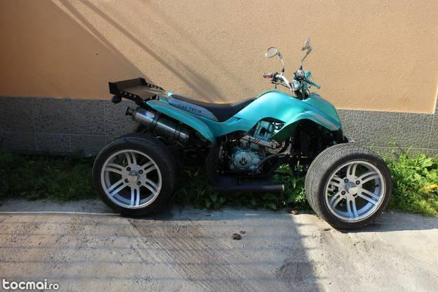 ATV 250cc , 2010