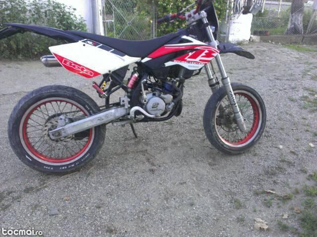 beta supermoto